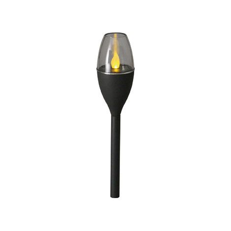 Mini torcia luce calda