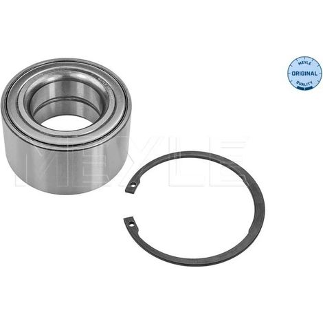 Kit de roulements de roue Meyle 014 098 0036 MERCEDES-BENZ 163 330 00 51
