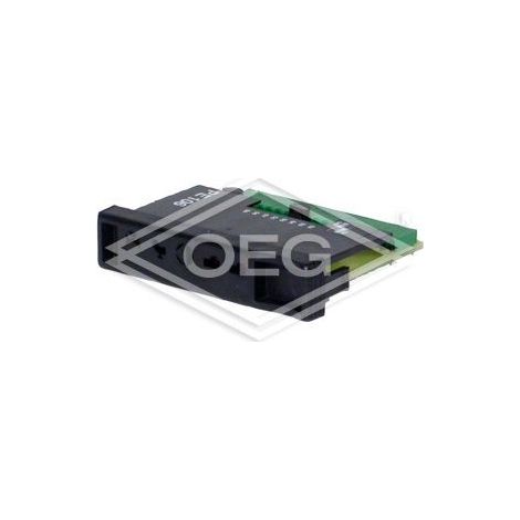 TEM module de programmation universel PE106