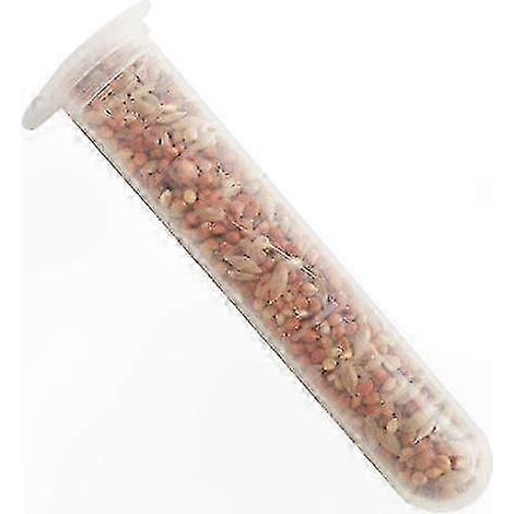 Ameisenfarm-Futtermischung aus Getreidesamen für Messor-Habitat, Ergänzungsfutter für die Ameisenzucht, 250 g, nährstoffreicher Futterbeutel (1/5)
