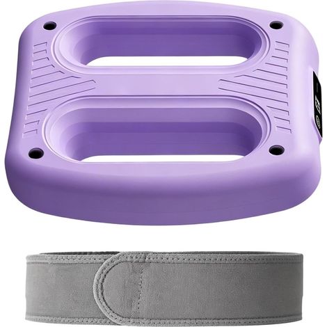 Bague Fascia Corps Vibrant Portable 5 Niveaux Appareil De Massage Corporel Vibrant À Anneau Fascia Pour Fitness , , Récupération Post-Entraînement, Relaxation à Domicile (1/5)