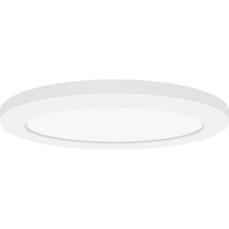 Megatron Pano+ MT76118 Lampada a LED 18 W Da bianco caldo a bianco freddo Bianco