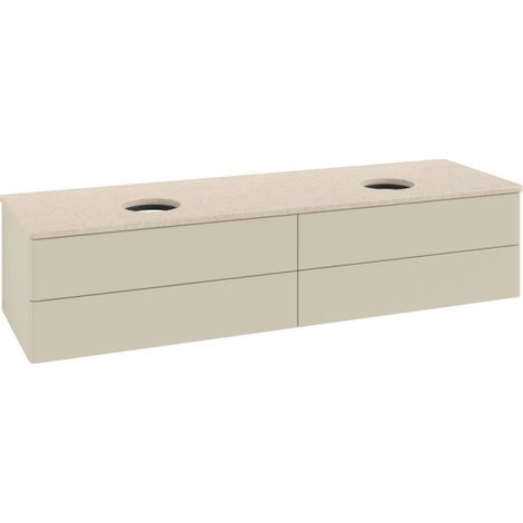 Villeroy & Boch K28013HJ WTUS Antao K281 1600x360x500mm (1/3)