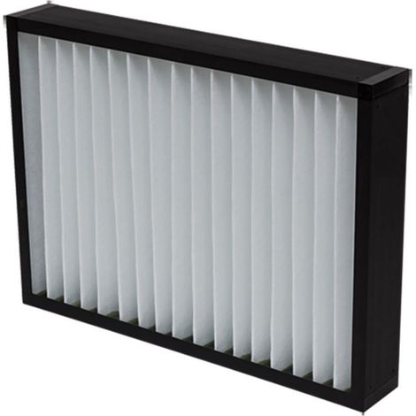 Helios ELF-KWL 1800 S/5 VDI Ersatzluftfilter VDI 6022 für KWL EC 1800S, M5, 1 Stück