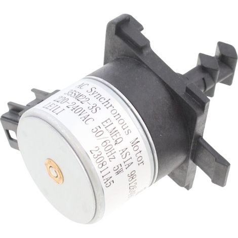 Ideal 176458 Diverter Valve Motor Genuine Replacement Spare Part