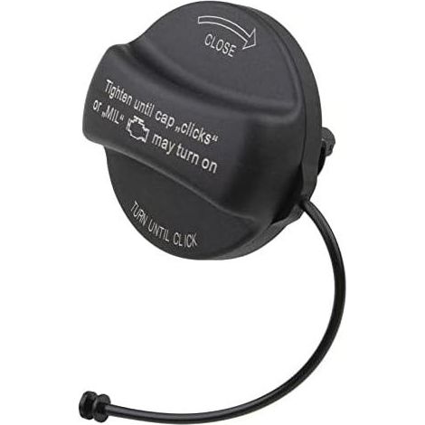 Car Fuel Tank Cap Fit For EF Series E39 E46 E60 E63 E65 E66 E70 E71 E90 F01 F02 F07 X1 X2 X3 X4 X5 X6 16117222391 1717193381 (1/5)
