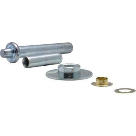 Kit Œillets - Emporte-Pièce + Matrice + 15 Œillets 12 mm Intérieur - Pour Bâche - 1 Pièce (1/5)