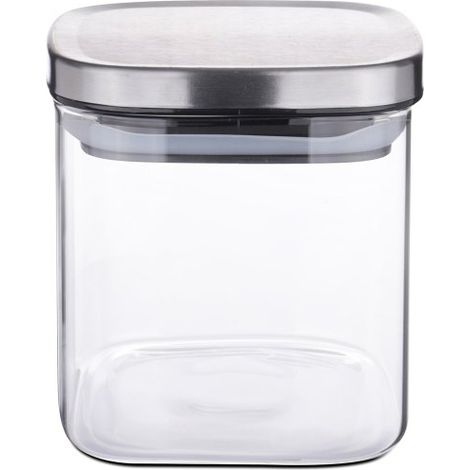 Weis - Boîte de conservation en verre 600 ml