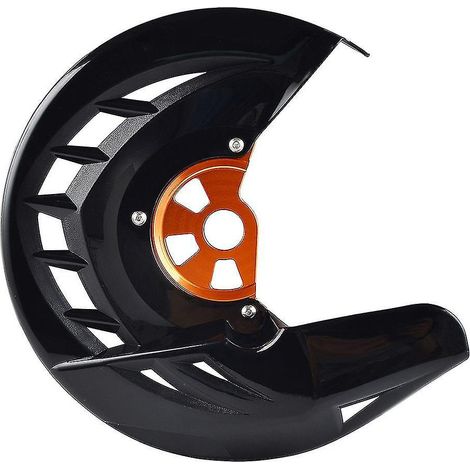 Protection de disque de frein avant pour moto CRF XR YZF WR-- (1/5)