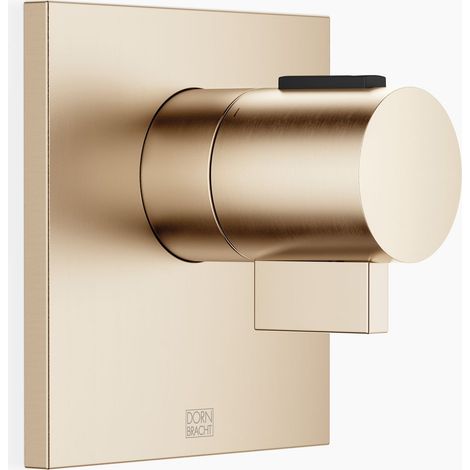 Dornbracht xTOOL termostato empotrado sin regulación de volumen (1/4)