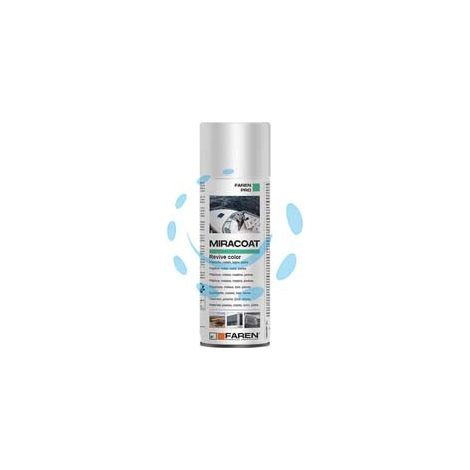 RINNOVA COLORE MIRACOAT - ml.400