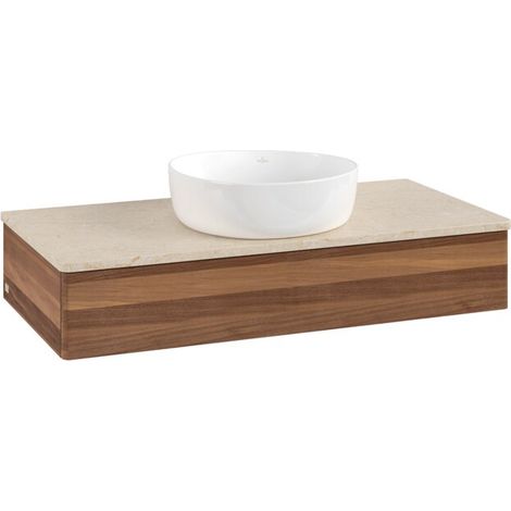 Villeroy & Boch K09013HM WTUS Antao K091 1000x190x500mm (1/3)