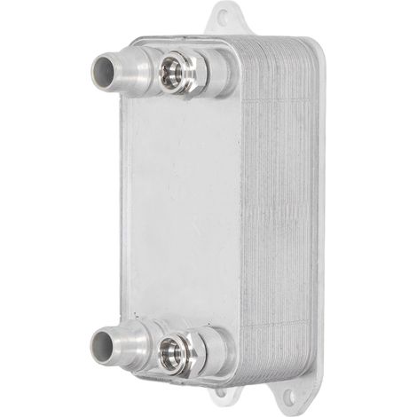 Refroidisseur d'huile de transmission A0995001100 de remplacement pour MERCEDES‑BENZ CLASSE C W204 C 180 CGI 204.031 1595 2008.01 - 2014.01 (1/5)