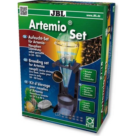 JBL Set Artemio (1/5)