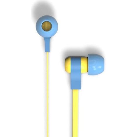 Auricolari con microfono Minions (1/5)