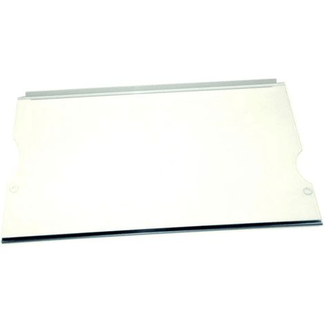TABLETTE VERRE COMPLÈTE POUR REFRIGERATEUR LIEBHERR - 7276108