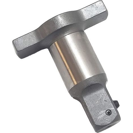 Enclume à Goupille de Détente 1/2 en Acier allié N415874, Pratique à Utiliser, Fonctionnement sécurisé pour clé à Chocs sans Fil DCF899 (1/5)