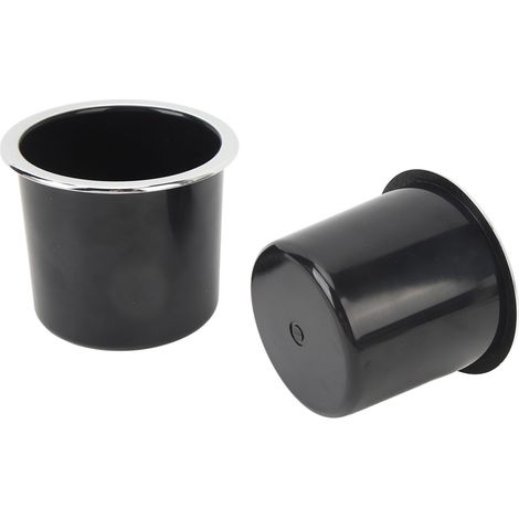 Porte-gobelet pour camping-car, 2 pièces, 73mm, Support robuste et Stable, Installation facile, boisson pour bateau, Yacht (1/5)