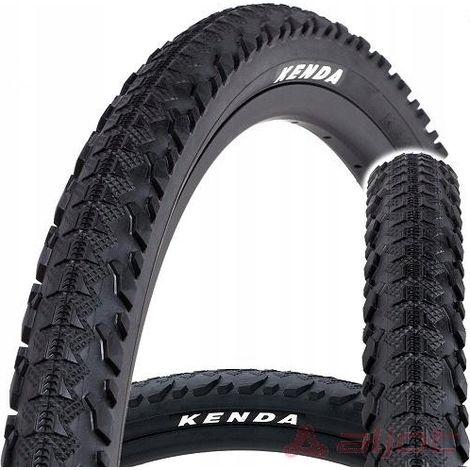 Neumático Kenda Cobra para bicicleta de montaña 26x2.0 rápido (1/2)