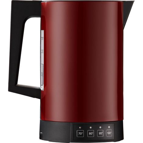 Hervidor eléctrico ritter fontana5 rojo 1 3 litros
