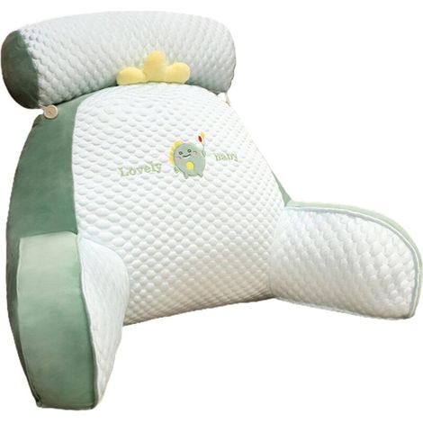 Dossier lit - Lecture lit - Oreillers Chaise lit Ultra - Confortables pour