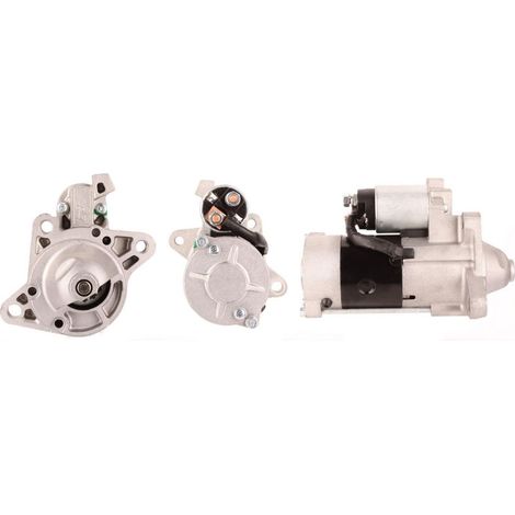 Démarreur ELSTOCK 25-2439 MAZDA M002T87471 M2T87471 RF1H-18-400