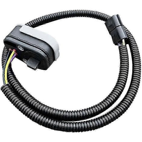 Capteur de position d'inclinaison 888590 888590002, compatible avec les moteurs hors-bord Mercury Mariner Verado 200-300