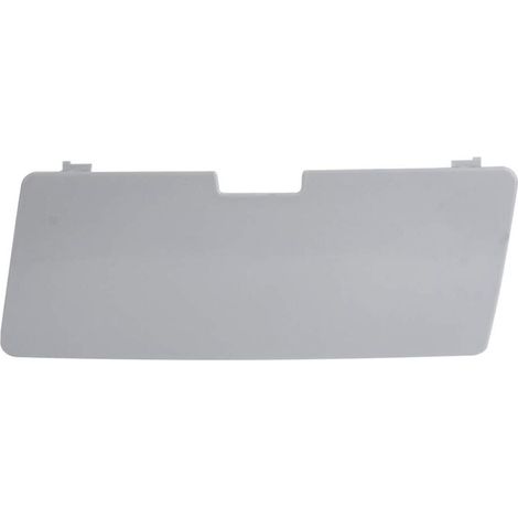 Copertura gancio di traino paraurti anteriore Tappo gancio di traino 1248800005 Adatto per Benz Classe E W124 + antenna Mercedes W124 + antenna Mercedes W124 Antenna Mercedes (1/4)