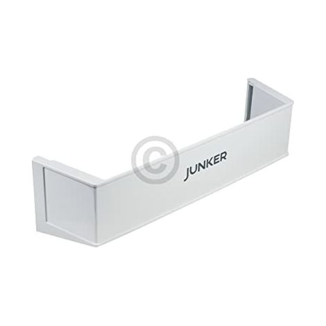 Bosch 00705065 460 x 100 mm Flaschenhalter kompatibel mit Junker & Ruh -Kühlschranktür