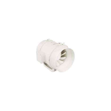 Extracteur de conduit - 1300/250 3V - 133/196W - 1050/1350m3/h - 36/43dB