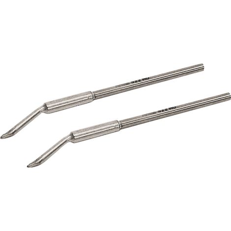Ersa MD/SB Entlötspitze Spitzen-Größe 2 mm Inhalt 2 St. (1/2)