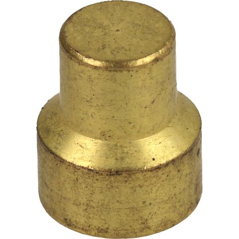 Raccord mâle 6 mm