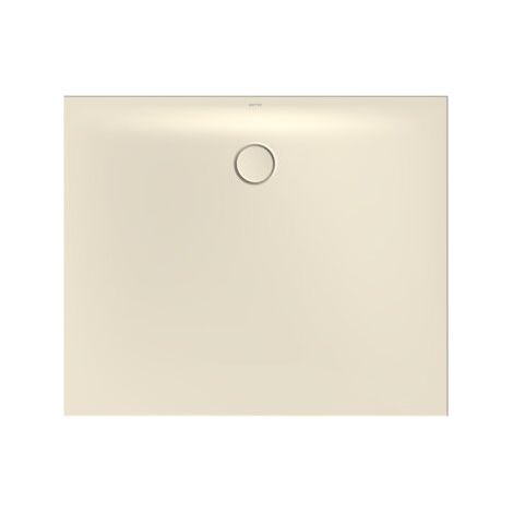 BETTE 3383-001PLUS Surface de douche rectangulaire Floor Side