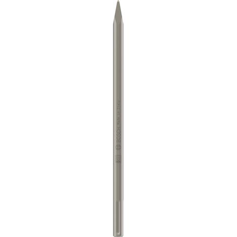 Bosch Burin pointu SDS-max 400 mm lot de 10 pièces métal