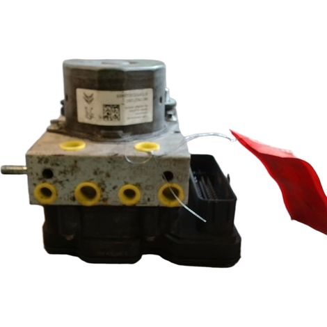 Unite Hydraulique Abs PEUGEOT 308 [PRODUIT D'OCCASION]♻️9816073680 (1/2)