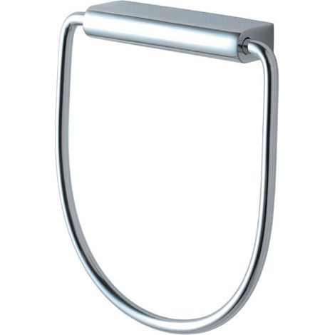 Ideal Standard Connect Handtuchring (schwenkbar), Chrom, N1384AA (1/3)