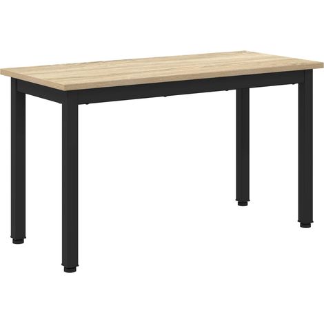Banco Sonoma 80 x 35 x 45 cm Madera de ingeniería vidaXL