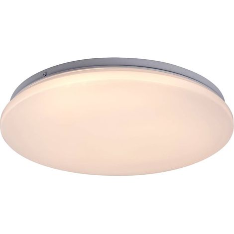 Plafoniera LED Rabalux Vendel rotonda bianca 25,5cm 12W (1/5)