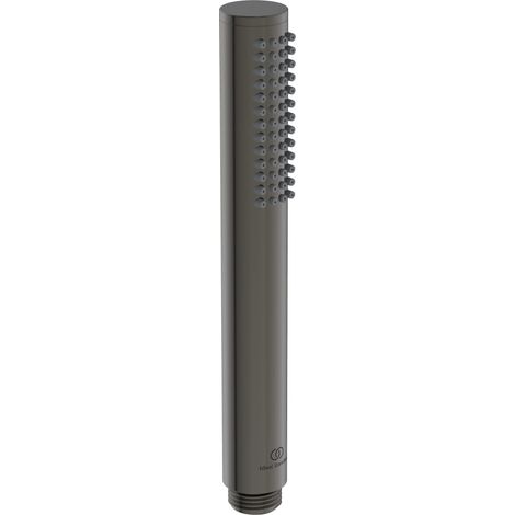 Doccetta a barra CHECK Magnetic grigio IDEAL STANDARD (1/5)