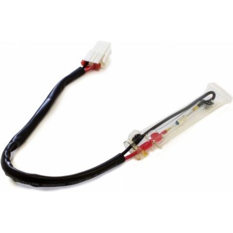 SONDA SENSORE FUSIBILE FRIGORIFERO 72° SAMSUNS Aperto: 12°C. Chiuso: 5°C Samsung
