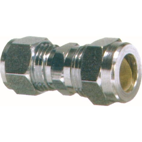 REDUZIERUNG HERMETO UER 1012 CHROME ARCH