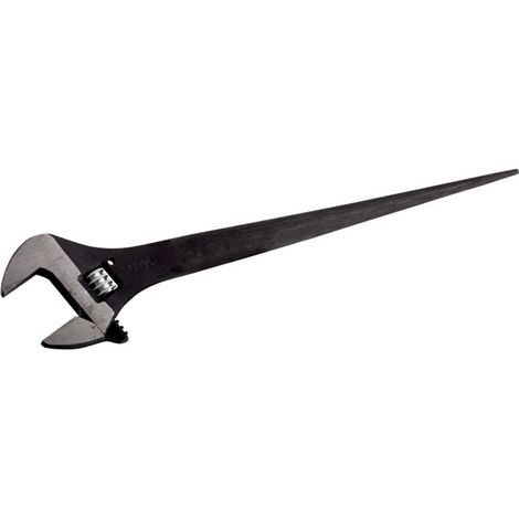 Llave ajustable Bahco podger apertura 41 mm longitud 405 mm