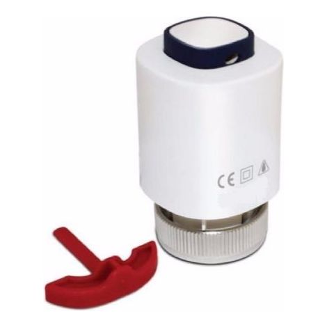 Attuatore termico SALUS T30NC M30 24V IP296