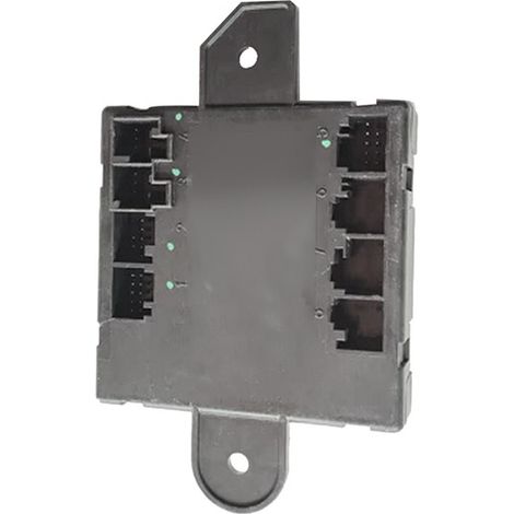 La référence 5026861AC s'applique au module de commande de la vitre avant gauche du Chrysler Grand Voyager 07-20. (1/4)