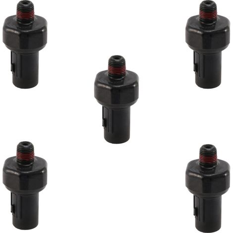Adecuado para 5 sensores de interruptor de presión de aceite de motor automotriz 9475037000, compatible con Accent Azera