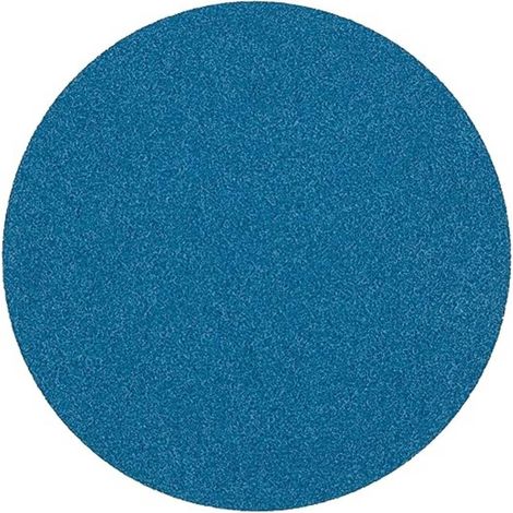 [NEUWERTIG] Klett-Schleifscheibe KLINGSPOR PS 21 FK Ø115mm Körnung 80 (50 Stück) - 249326