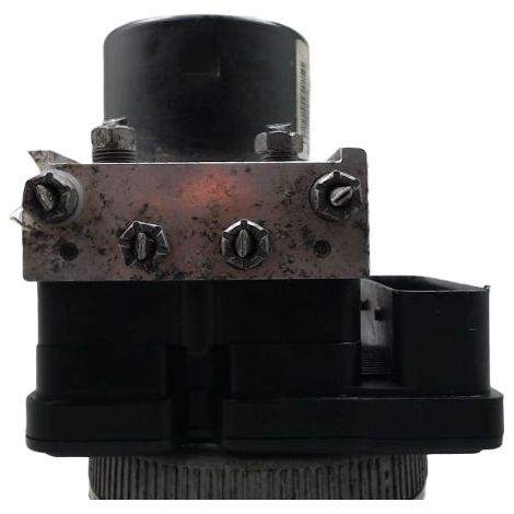 [PRODUIT D'OCCASION] Unite Hydraulique Abs RENAULT Twingo II Phase 1 2007-2011 ♻️ Ref Oe. 8201044236 - Garantie à vie (1/4)
