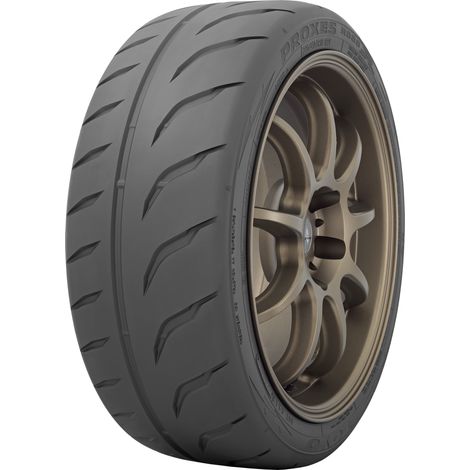 TOYO Pneus été 245/40 ZR18 TL 97Y PROXES R888R XL SEMI-SLICK 2G