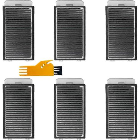 HEPA-Filter für Dreame X50 Ultra Staubsauger - Ersatzteil (1/5)