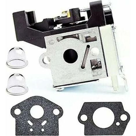 Carburateur pour Echo HCR-161ES HRC-171ES HC152 DH232 DH235 HT232 Taille-Haie Zama RB-K92 (1/4)